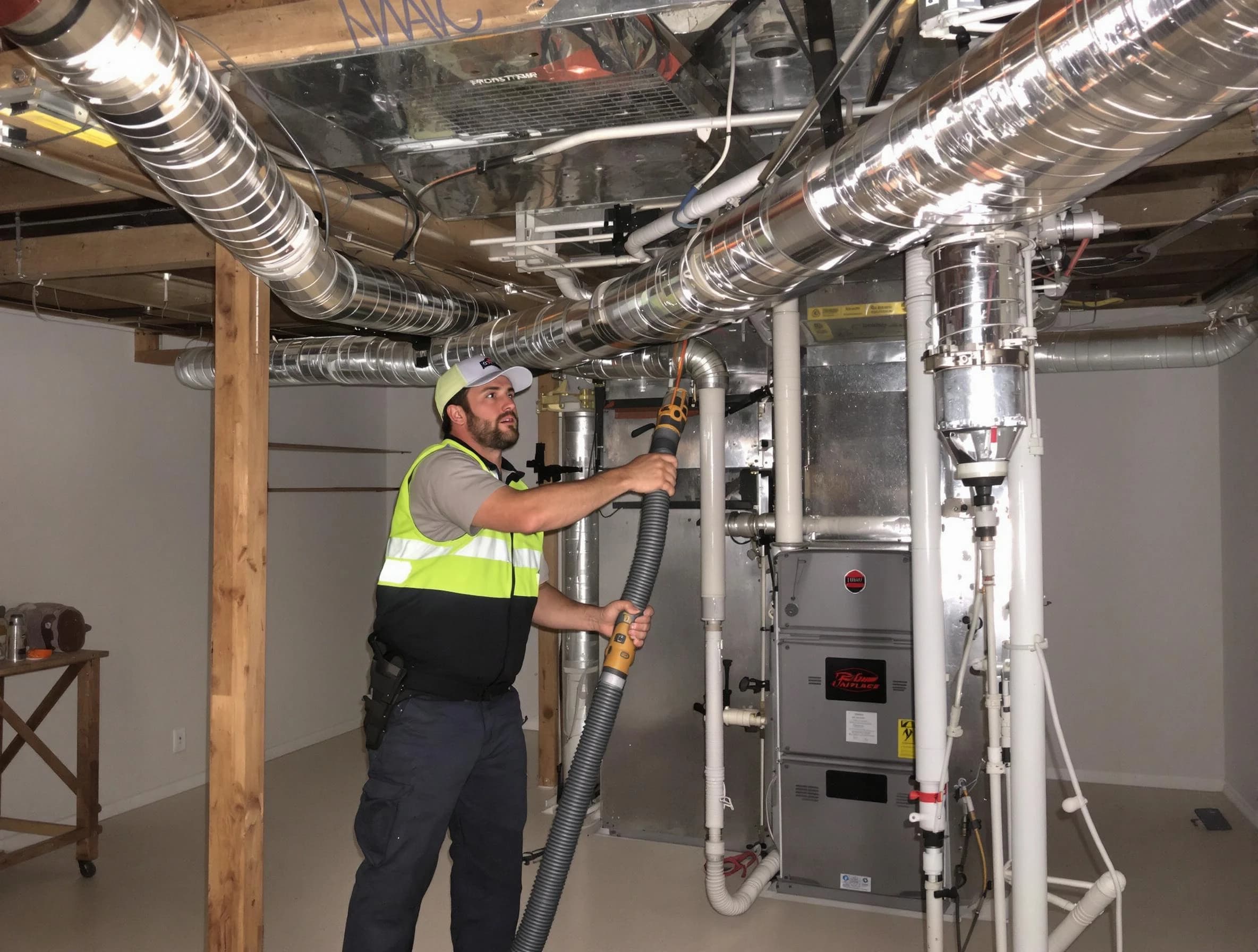 Furnace Cleaning service in Monument, CO