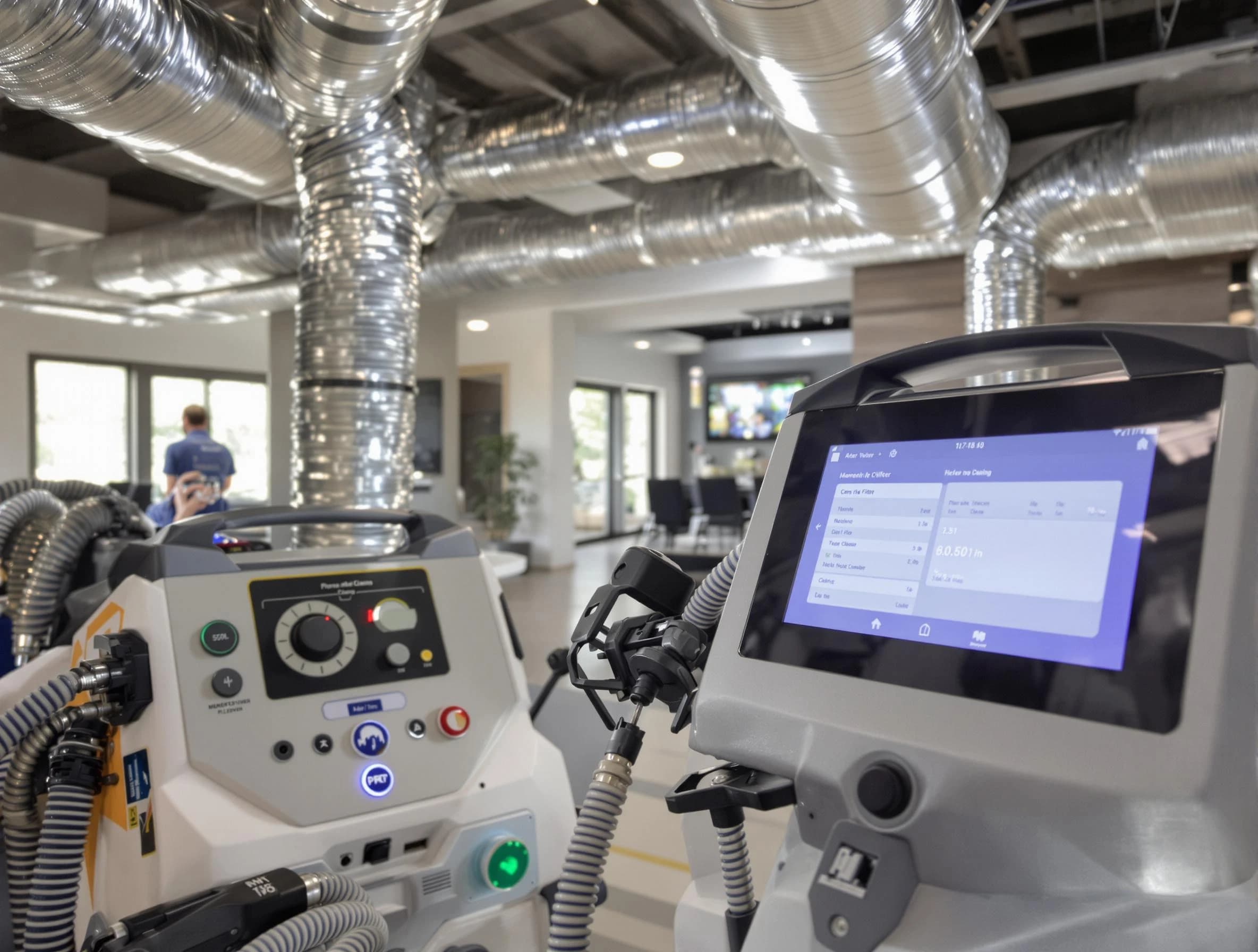 Expert mold remediation by Monument Air Duct Cleaning in Monument