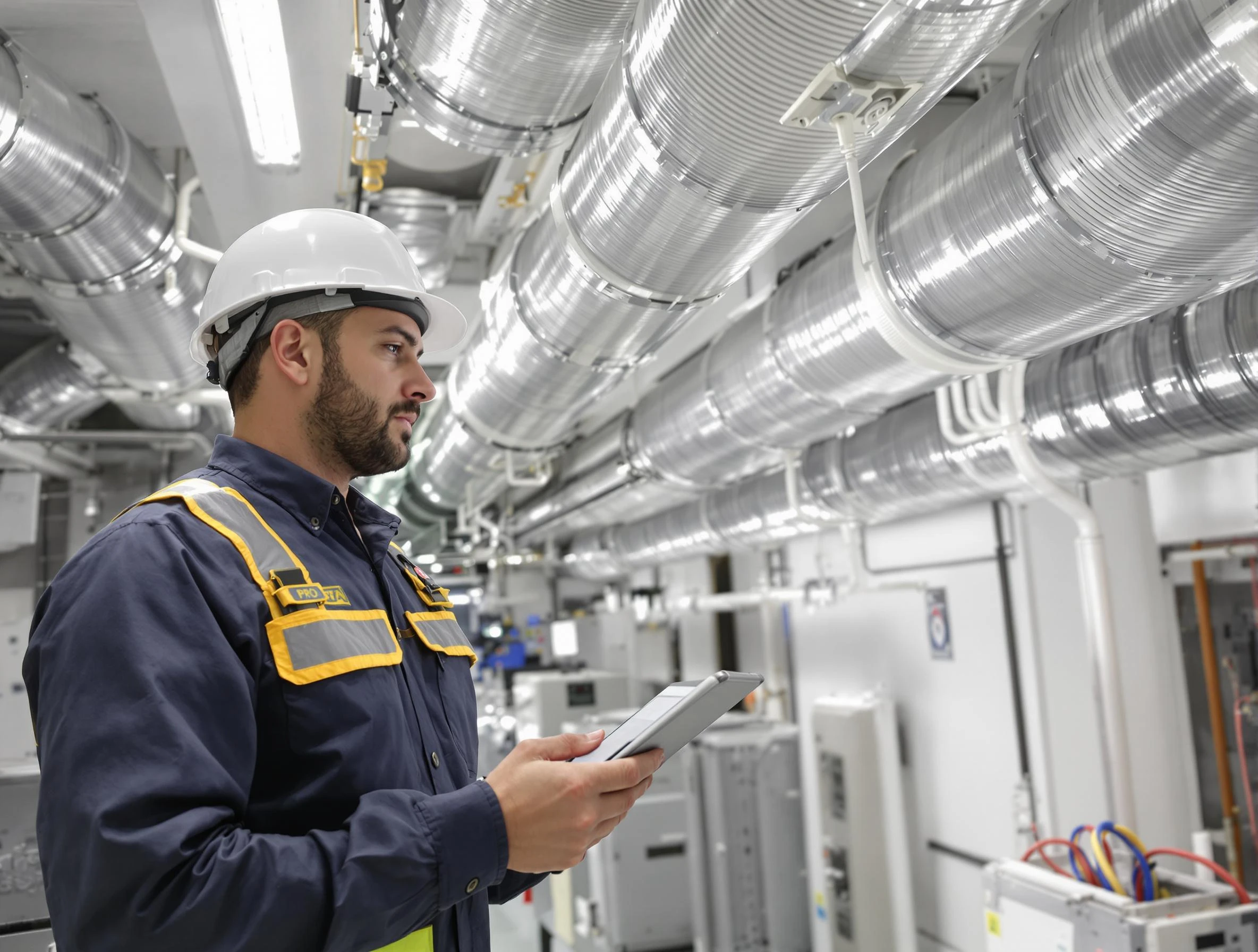 Filter Inspection service in Monument, CO